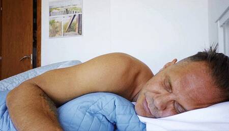 BIG COCK FOR MILF ASS