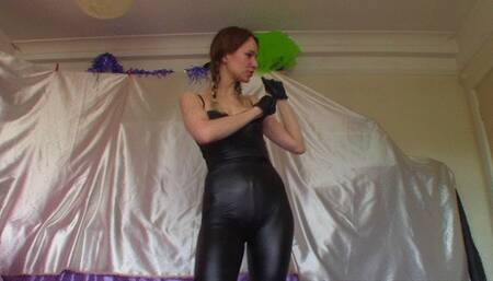 CATBURGLAR Leather Pussycutrix (mkv)