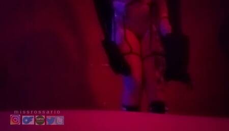 B2p 12" balloon swing