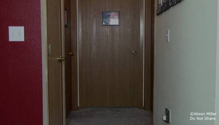 Recreating A Movie Toilet Scene