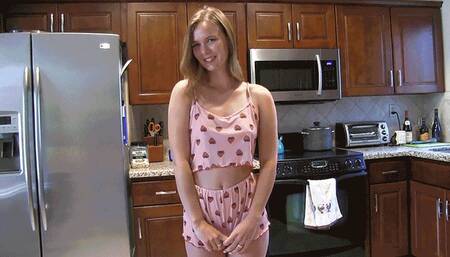 The Professor & The Coed