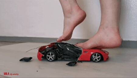 Mila - Ferrari (view01)