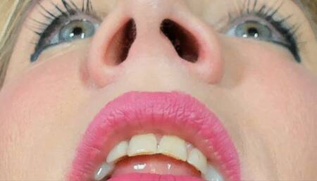 Custom: sharp edges of my teeth