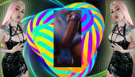 I'm going to make you proud ! - MAKE ME BI, GAY JOI