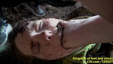 Ariel's Neverending Punishments (FULL HD MP4)