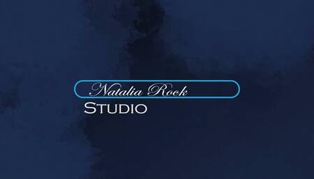 A Cute Little Bush Makes a Strip Tease Sooo Much Better