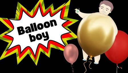 Balloon Boy (audio file)