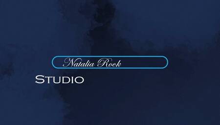 Cam Girl Hairy Pussy Show