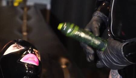 Getting the treatment you deserve! Part 3