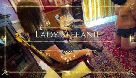 Double Trouble - Luxus Schmarotzer Diskreditierung - GERMAN