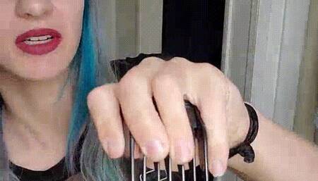 Ball Busting Storytime