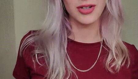 This Blackmail-fantasy is Forever