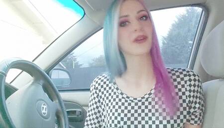 A Loser's CFNM Punishment