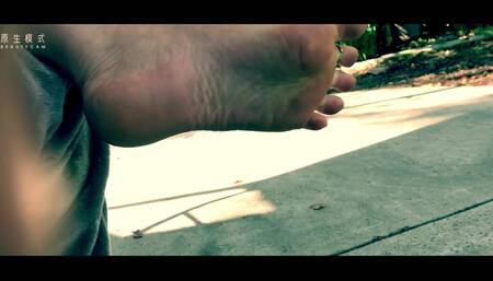 Shoe & Slipper Dangle & Drop Compilation