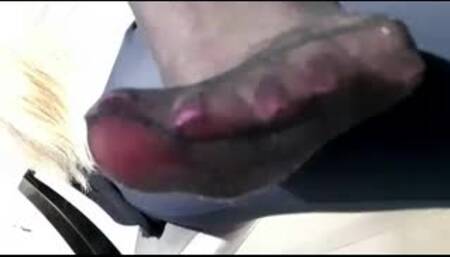 Office Sweaty Socks(small version)