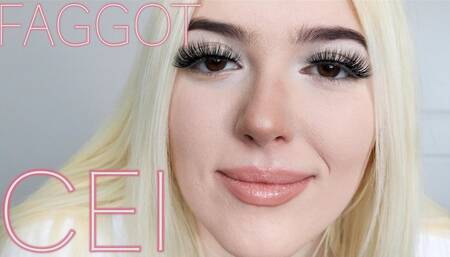 Faggot CEI