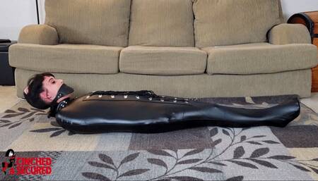 Lil Miz Unique - This'll Heat You Up! (MP4 Format)