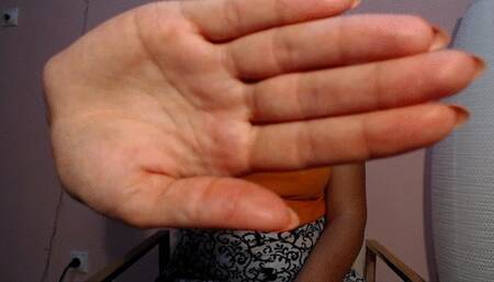 Taking your last breath (POV)