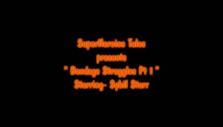 BONDAGE STRUGGLE'S PART ONE