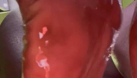 NJ Americana Student’s Oiled Up, Glistening, Juicy, Meaty, Luscious Soles Rubbing