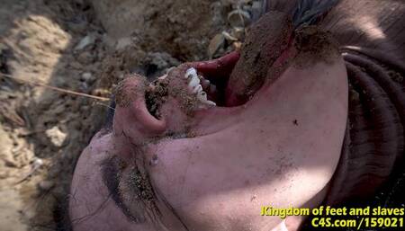 Isabella Humiliation Continues (FULL HD MP4)