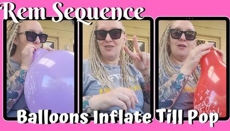 Balloons Inflate Till Pop WMV