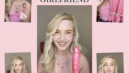 SISSIFIED BY YOUR GIRLFRIEND