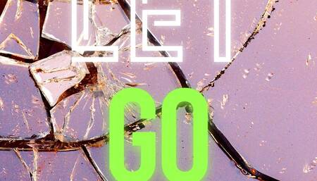 Let Go - 20 Minute Trance Session