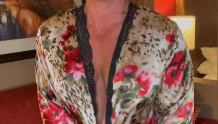 Kandylegs Striptease