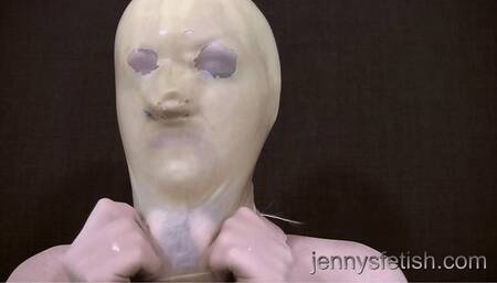 Nylon Encasement & Latex Mask (Remastered Long Version)