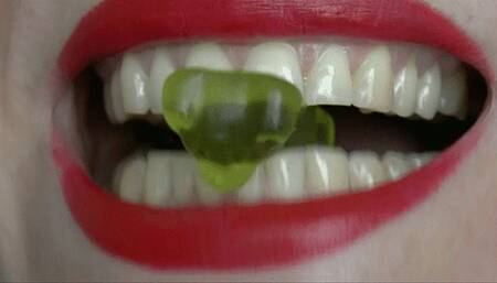 Your sharp teeth are so perfecft MP4 FULL HD 1080p