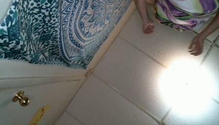 upskirt pantyhose fetish