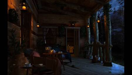 Anas Strapping and Aftercare