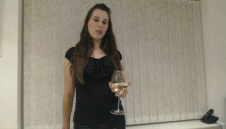 your wife, girlfriend gets nothing loser (MOV)