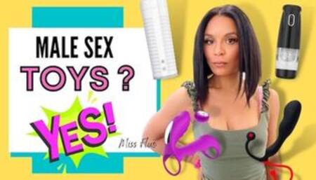 SexTalk - Sex Toys for Men 006