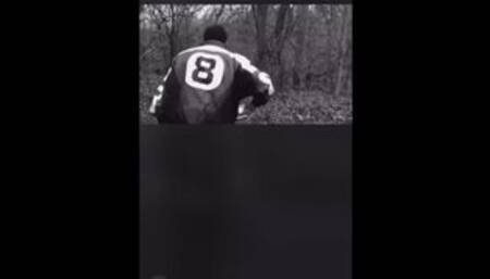 Spankie Thomas- Is it a crime
