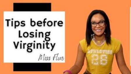 SexTalk - Tips Before Losing Your Virginity 004