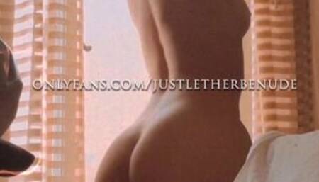 JustLetHerBeNude Onlyfans | A Space For Eroticism & Pleasure