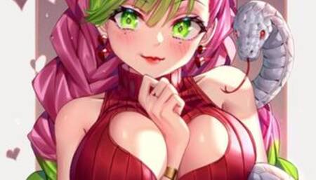 [Hentai JOI] An Intro to a Voice Acted JOI - Bunny Teases You With Her Sweet Voice