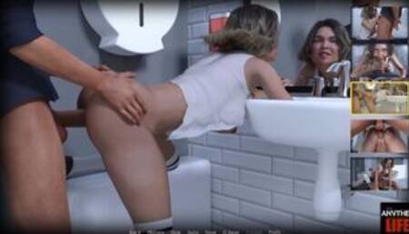 SLUTY TOWN [7 ISLANDS DOMAIN 2] - V 0.1 - FULL VERSION