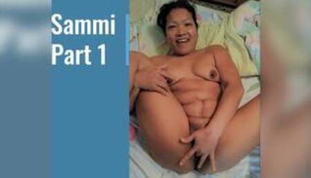 My wife Part 1