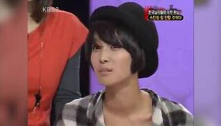 Misuda Global Talk Show Chitchat Of Beautiful Ladies Episode 100 081110