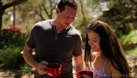 Mixed Family Vol. 5 Episode 4