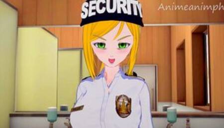 FIVE NIGHTS AT FREDDY'S VANESSA HENTAI