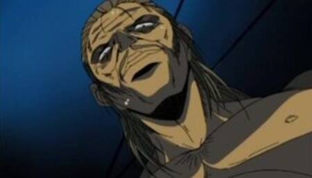 Bound hentai slut gets railed