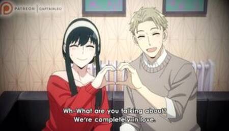 Hentai - Yor Forger/Forgar MARRIED Sex | Hardcore Milf JK Anime Waifu Wife Hot Assasin