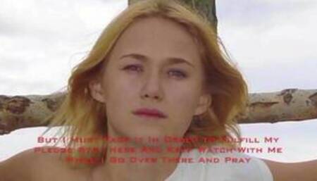 The Passion Of The Female Jesus Special Edition