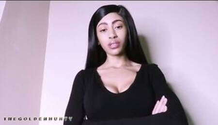 thegoldenhunty - Femdom Mommy's Beta Bitch