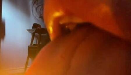 ASMR Teen Girl Licking | Hot & Sexy