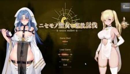 A Blonde hot Girl have fun with Goblins (RitualSummon) Gallery